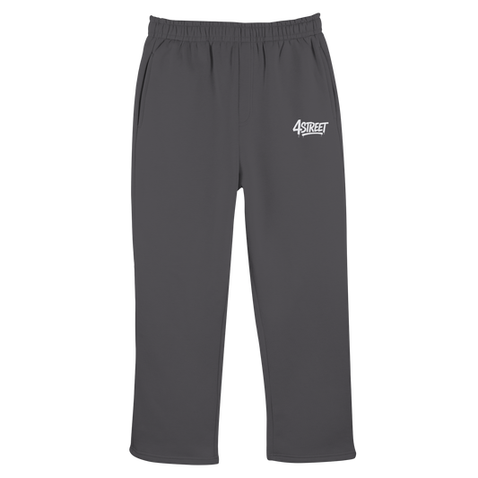 Magnetic Jogging-Hose mit 4Street Logo